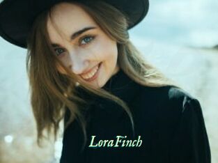 LoraFinch