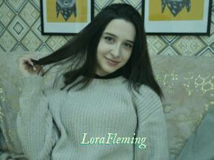 LoraFleming