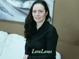 LoraLanes