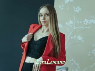 LoraLemann