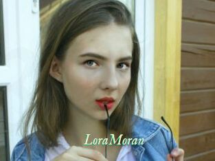 LoraMoran