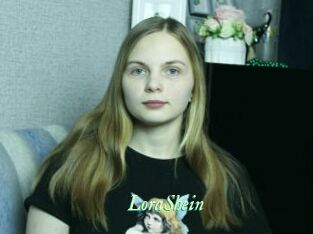 LoraShein