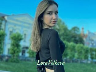 LoraVolkova