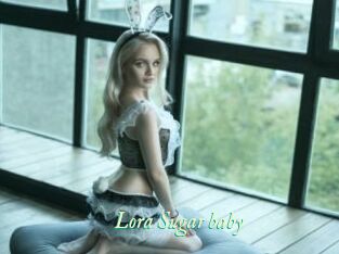 Lora_Sugar_baby