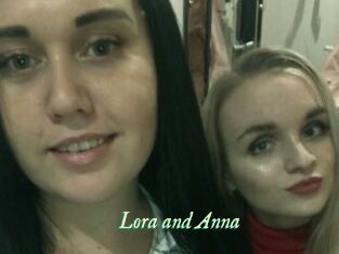 Lora_and_Anna