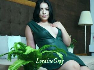 LoraineGrey