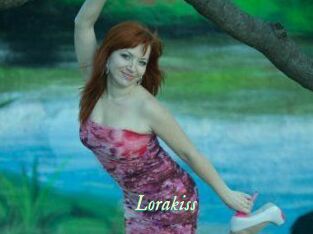 Lorakiss