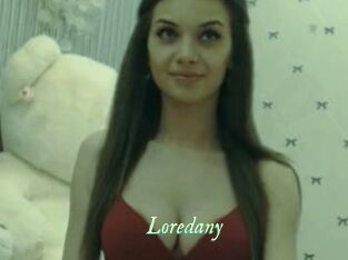 Loredany