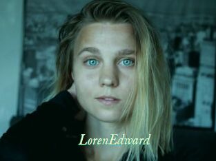 LorenEdward
