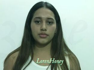 LorenHoney