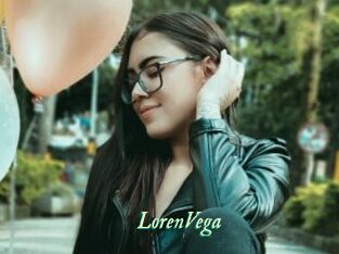 LorenVega