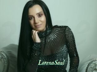 LorenaSaul