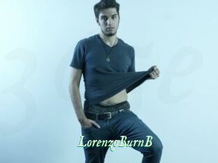 LorenzoBurnB