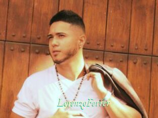 LorenzoFerrer