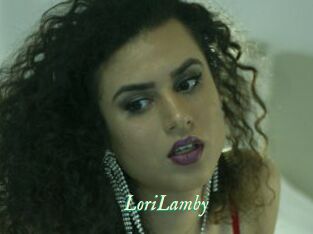LoriLamby