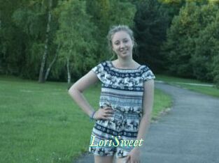 LoriSweet