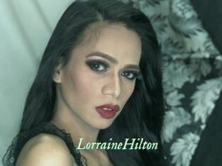 LorraineHilton