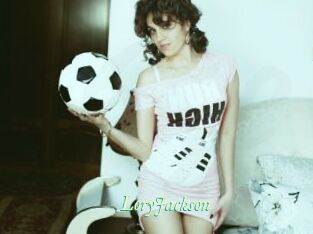 LoryJackson