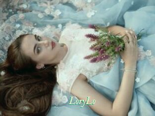 LoryLo