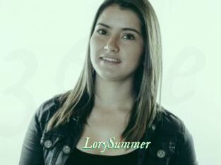 LorySummer