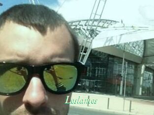Loslamos
