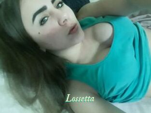Lossetta