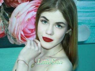 LottieGrace