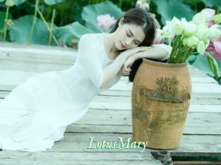 LotusMary