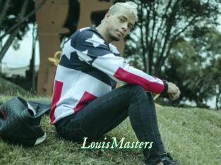 LouisMasters