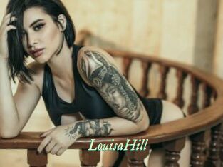 LouisaHill