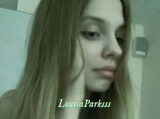 LouisaParksss