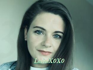 LouiseXOXO