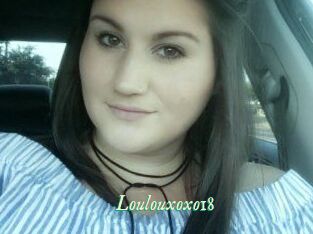 Loulouxoxo18