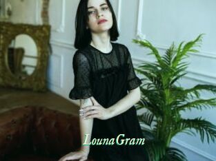 LounaGram