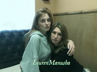 LourenManusha