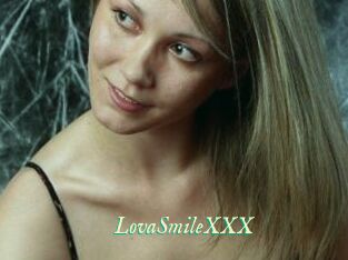 LovaSmileXXX