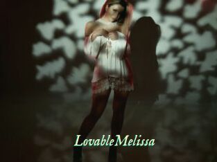 LovableMelissa