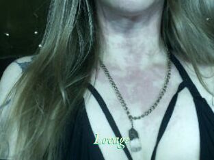 Lovage_