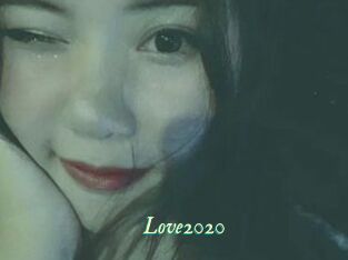 Love2020
