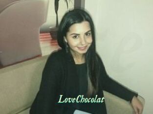 LoveChocolat