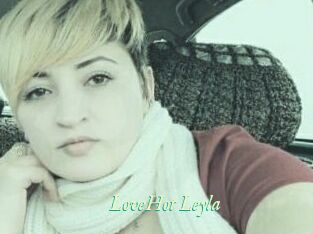LoveHot_Leyla