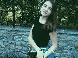 LoveInTheAir