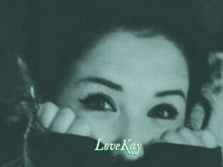 LoveKay