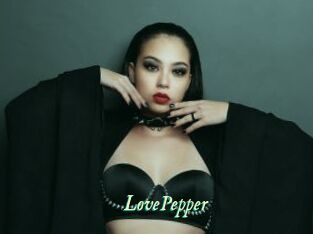 LovePepper