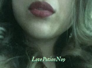 LovePotionNo9