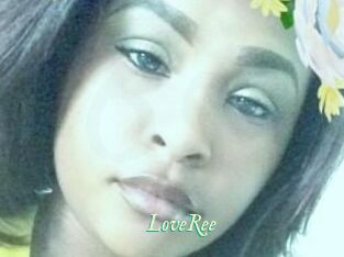 LoveRee