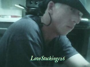 LoveStockings26