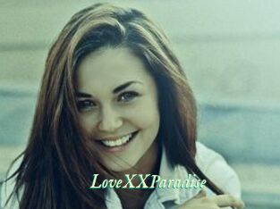 LoveXXParadise