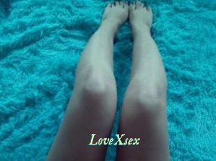 LoveXsex