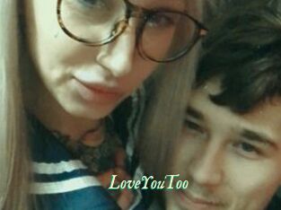LoveYouToo
